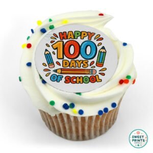 100 days of school celebration 1 o