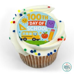100 days of school celebration 4 o