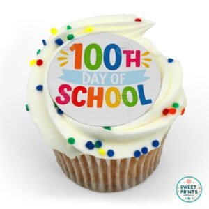 100 days of school celebration 5 o