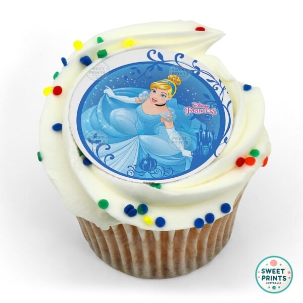 2140 cinderella original