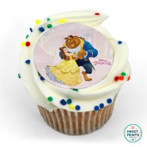 2144 belle and beast original