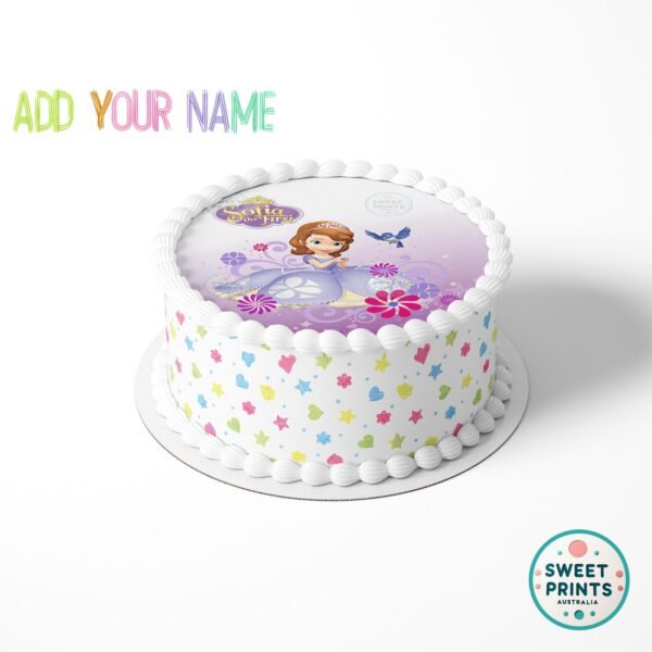 2211 sofia the first original - Image 3