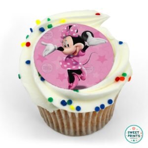 2714 minnie mouse o