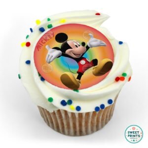 2715 wow mickey o