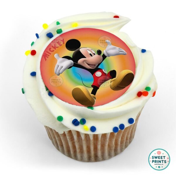 2715 wow mickey o