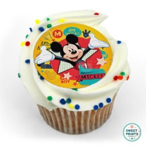 2718 mickeys surprise o