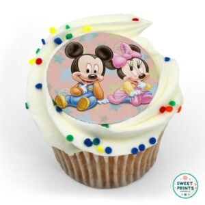 2723 baby mickey minnie o