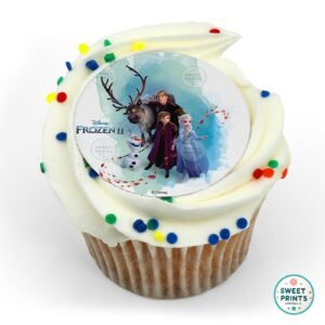 3028 all is found original frozen original