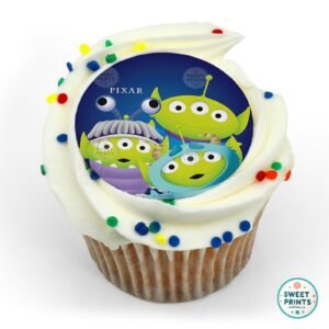 3047 alien monsters o