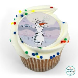 3070 snowflakes and smiles original frozen original