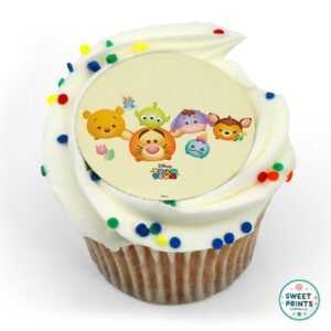 3086 a cutie bunch original tsum tsum disney o