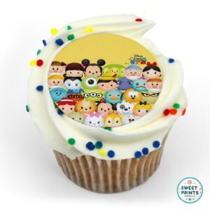 3092 stsum tsum disney o