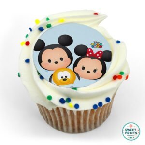 3094 friends till the end original tsum tsum disney o