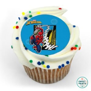 5118 yeah spider man spiderman o