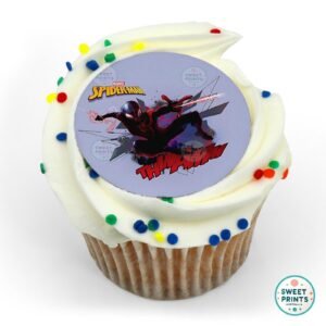 5119 dark spidey spiderman o