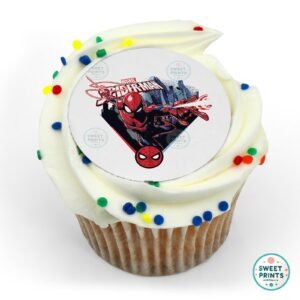 5123 spider man attack spiderman o