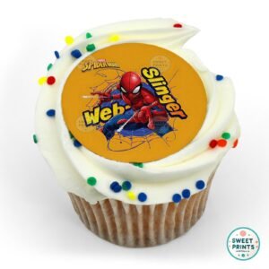 5126 web slinger spiderman o