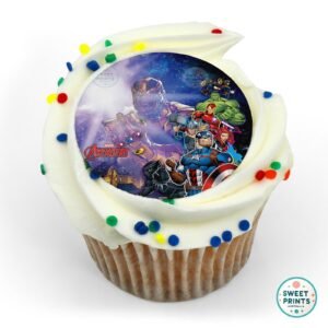 5251 the fight against thanos avengers o