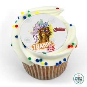 5253 the power of thanos avengers o