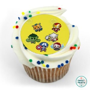 5254 mini avengers assemble avengers o