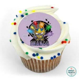 5262 mini thanos avengers o