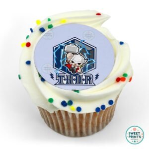 5263 mini thor avengers o