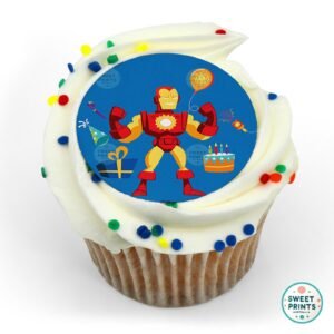 5266 iron mans party avengers o