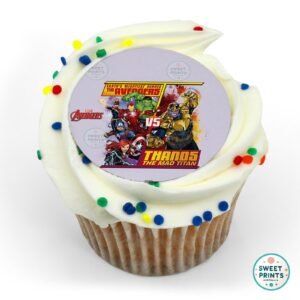 5284 avengers vs thanos avengers o