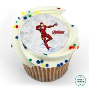 5343 under control avengers o