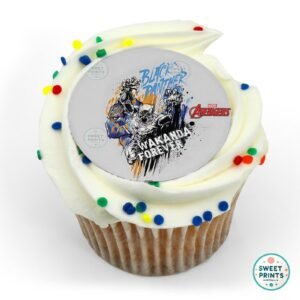 5347 wakanda forever avengers o