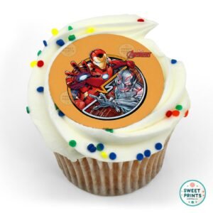 5352 iron man vs ultron avengers o