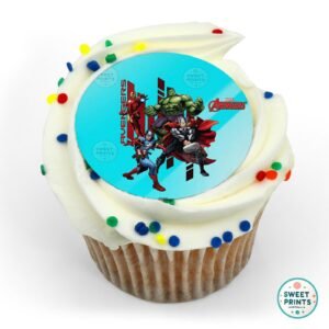 5353 avengers united avengers o