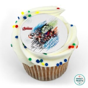 5356 earths mightiest heroes avengers o