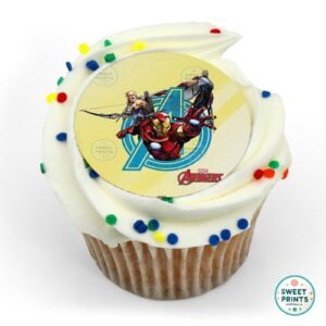 5357 human avengers avengers o