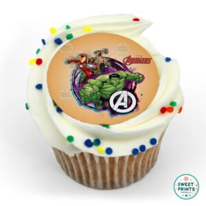 5358 avenge me avengers o