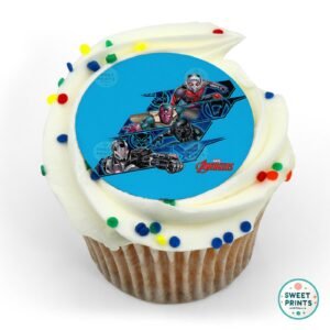 5361 heroes of their own lives avengers o