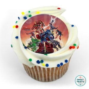 5512 earths mightiest mechs avengers o