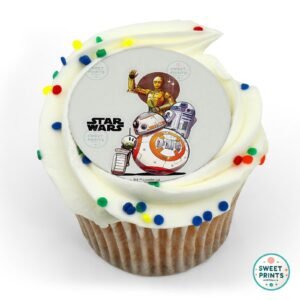 6525 may the force be with you original o