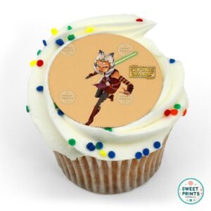 6529 ahsoka tano original o