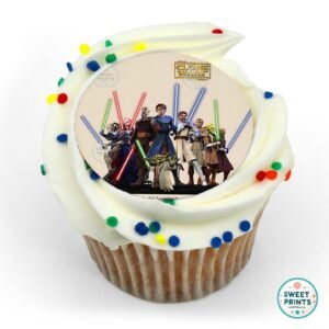 6532 lightsabers ready original o