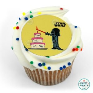 6802 happy birthday from darth vader original o