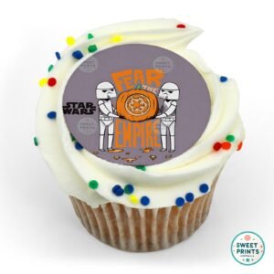 6809 fear the empire original o