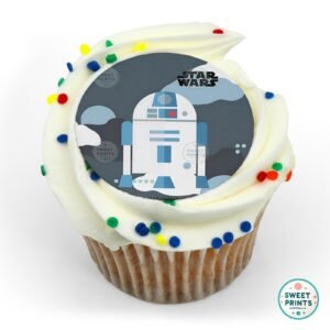 6818 r2 d2 in clouds original o