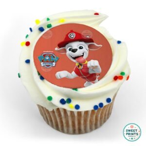 8910 born fired up paw patrol original