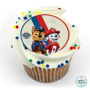 8922 chase and marshall paw patrol original