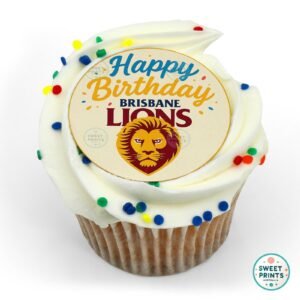 afl brisbane lions 1 o