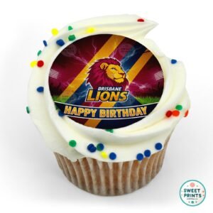 afl brisbane lions 2 o