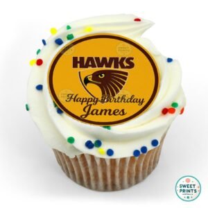 afl hawthorn custom o