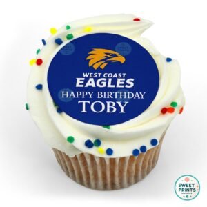 afl west coast eagles o