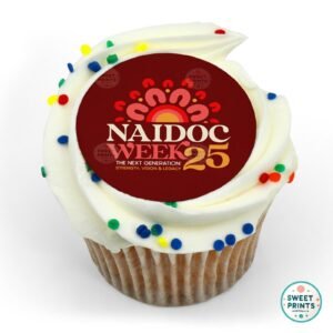 aboriginal naidoc 2025 o